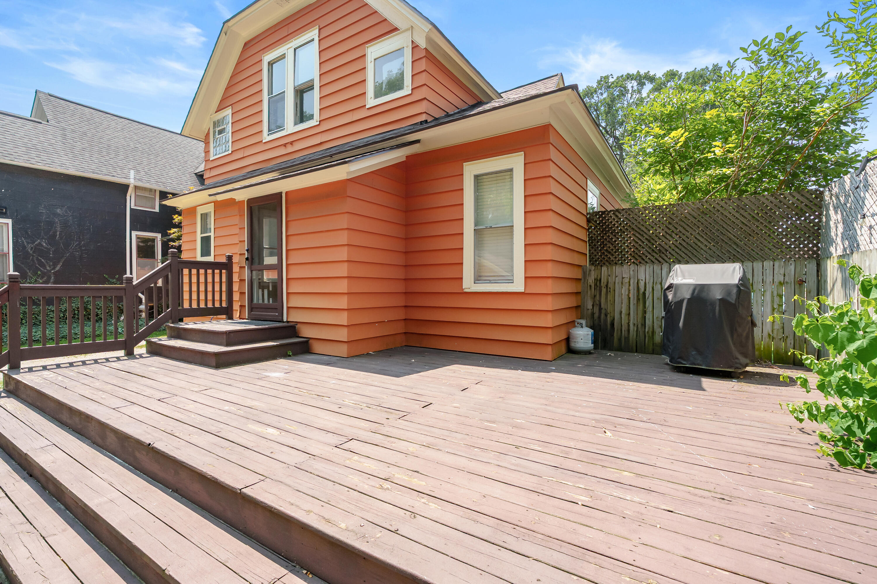 602 Woodward Avenue Kalamazoo MI 49007