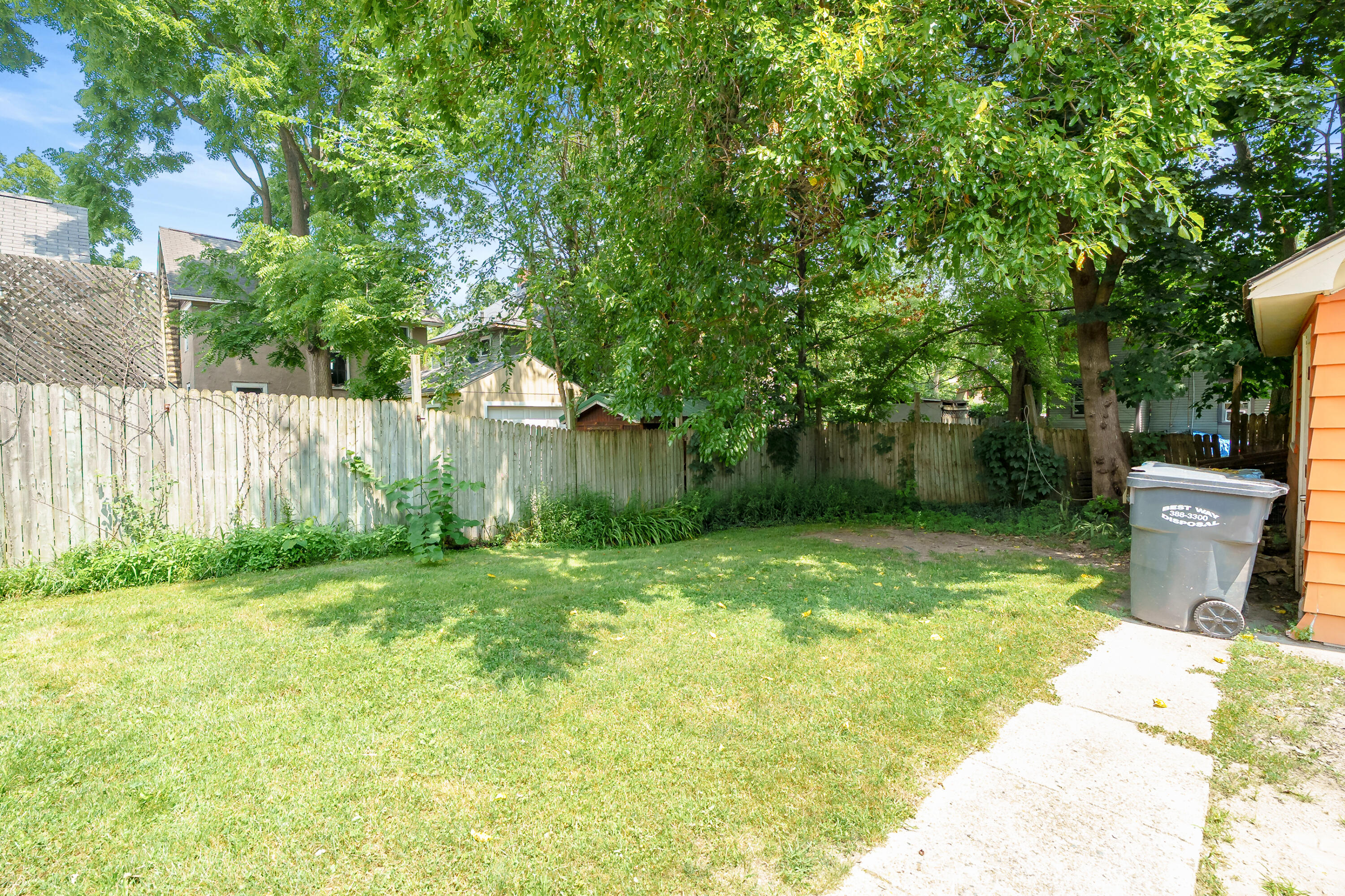 602 Woodward Avenue Kalamazoo MI 49007