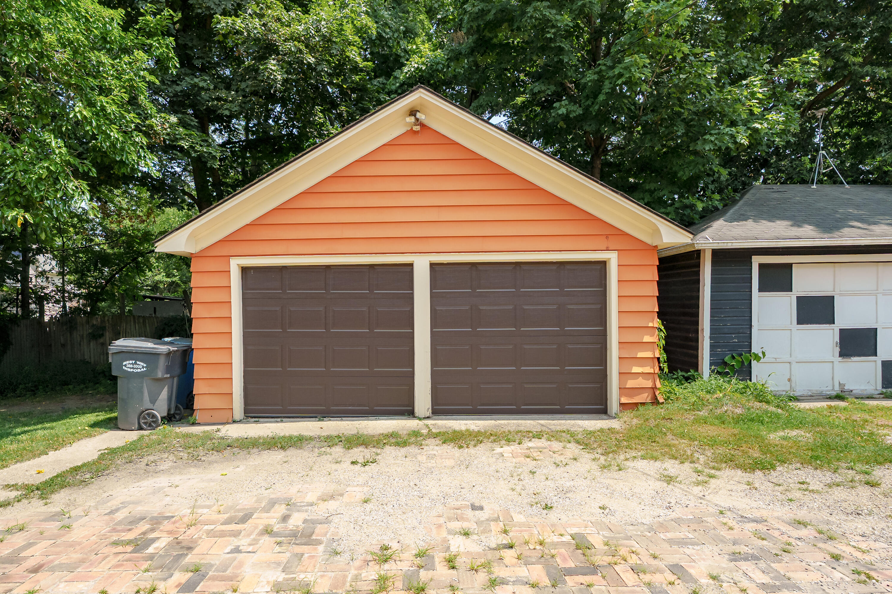 602 Woodward Avenue Kalamazoo MI 49007