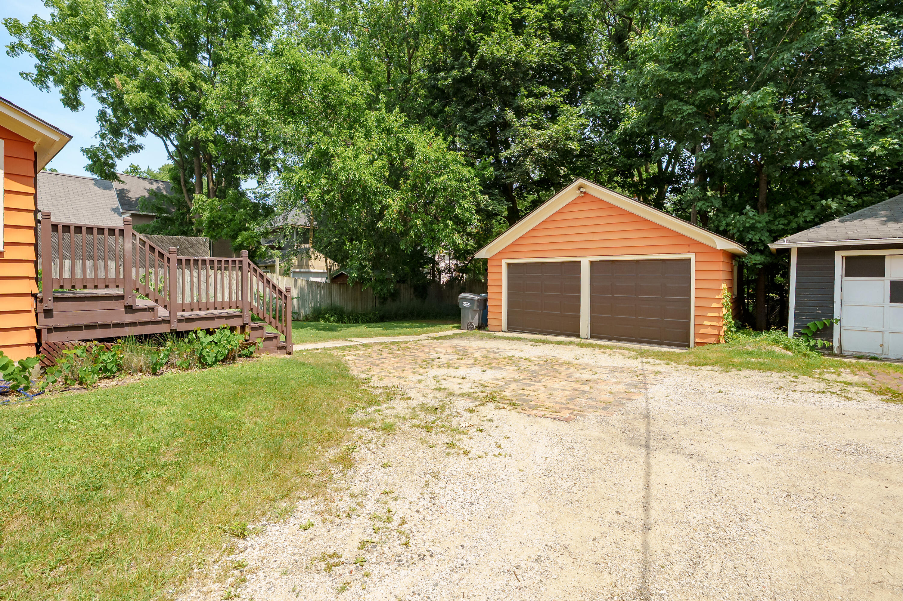 602 Woodward Avenue Kalamazoo MI 49007