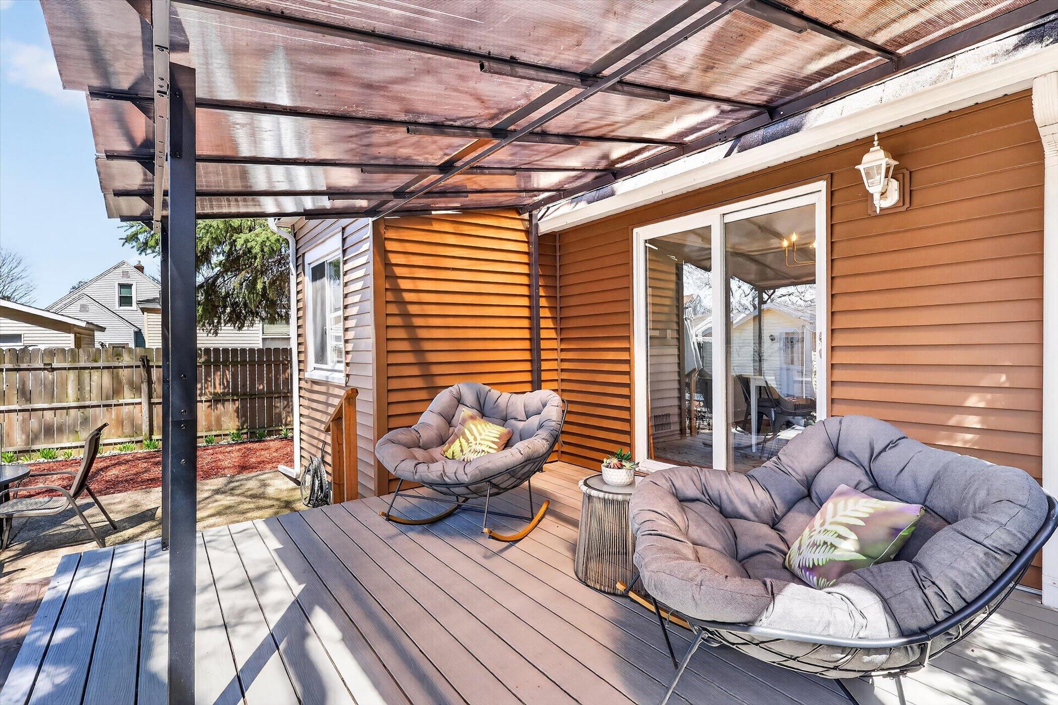 1717 Linden Avenue SE Grand Rapids MI 49507