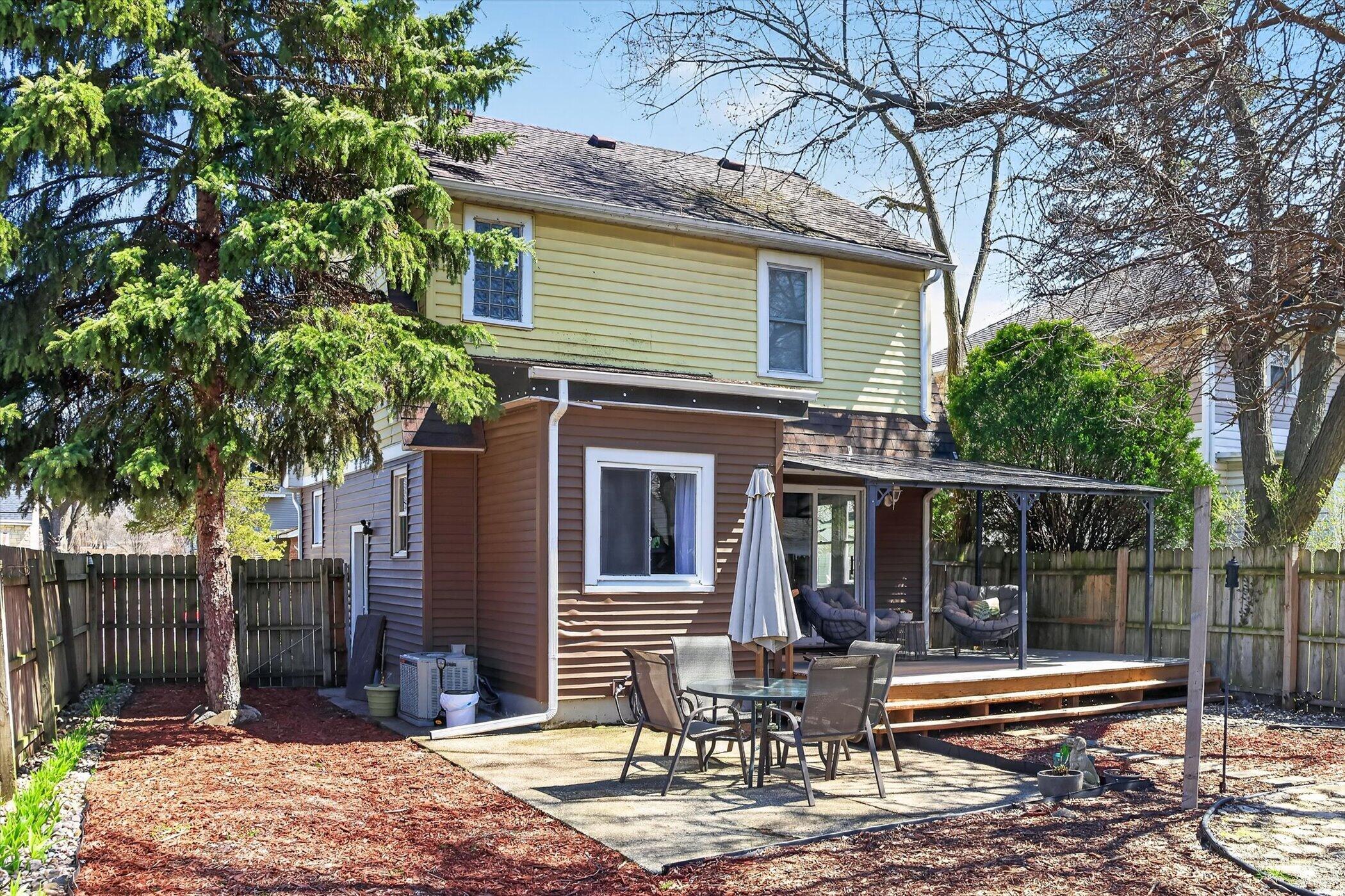 1717 Linden Avenue SE Grand Rapids MI 49507