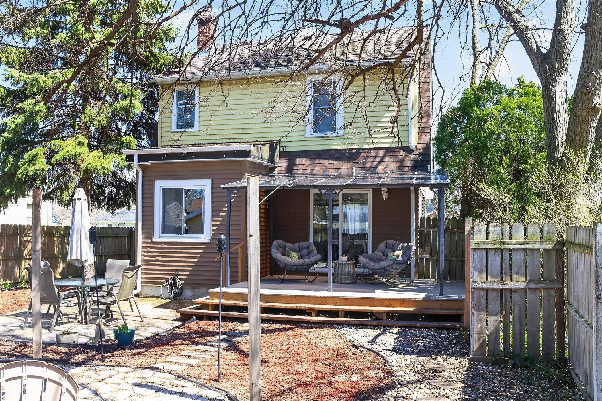 1717 Linden Avenue SE Grand Rapids MI 49507