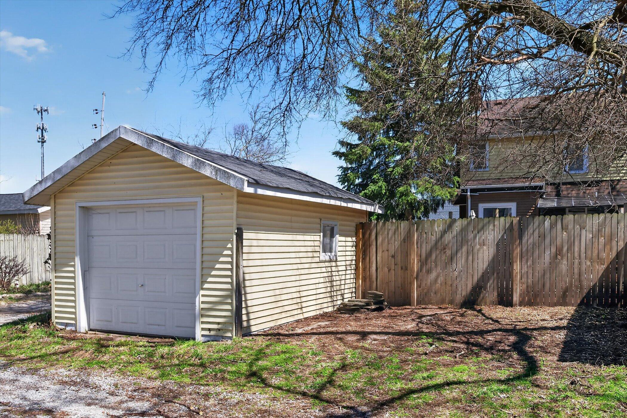 1717 Linden Avenue SE Grand Rapids MI 49507