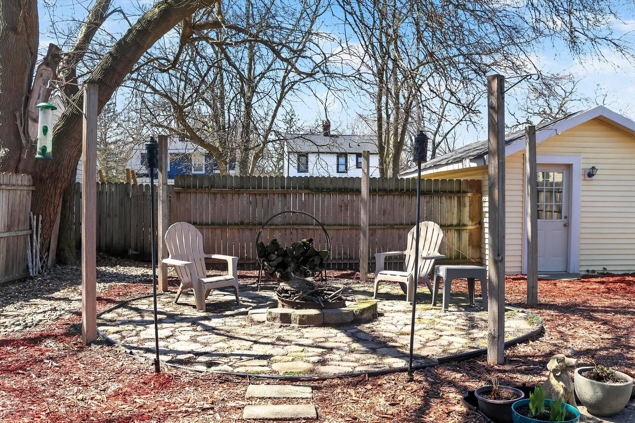1717 Linden Avenue SE Grand Rapids MI 49507