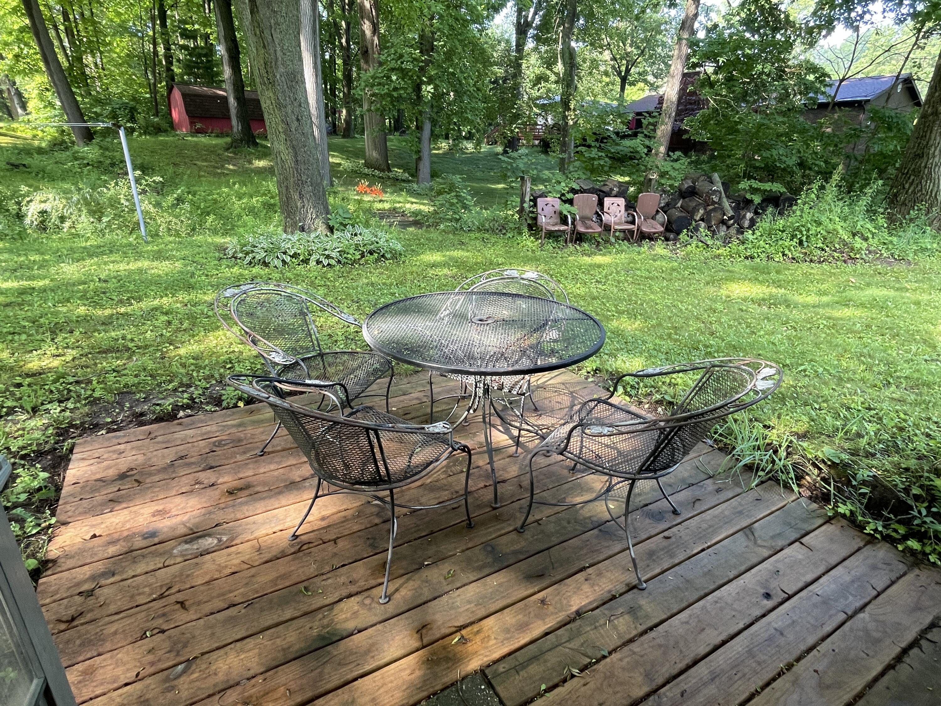 2982 W Bundy Road Coloma MI 49038