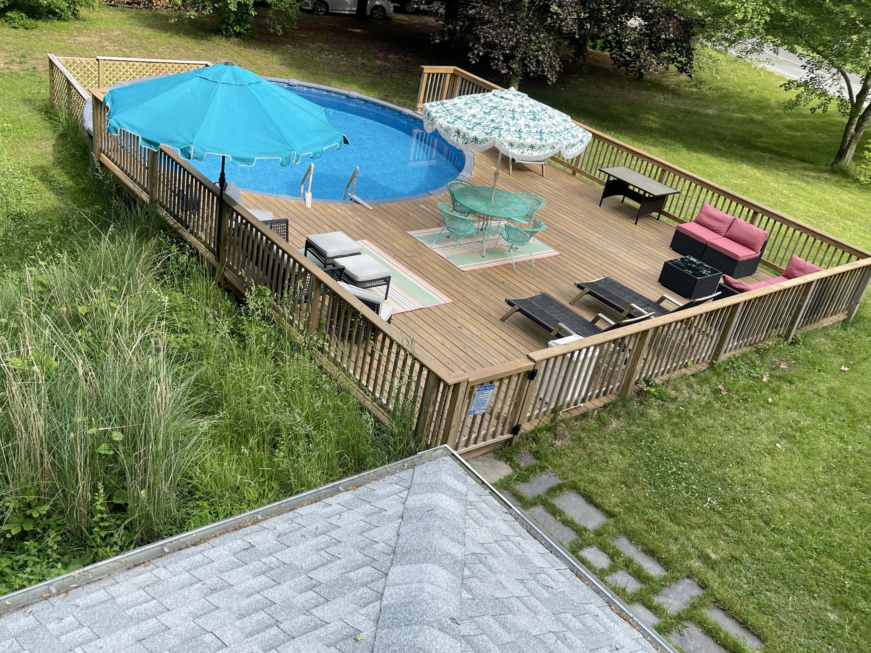 2982 W Bundy Road Coloma MI 49038