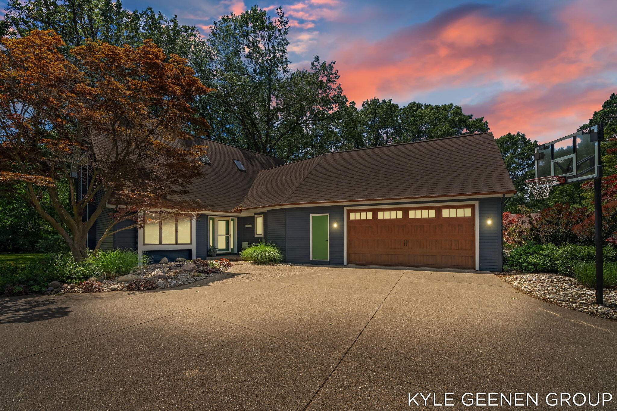 722 Wintersun Place Holland MI 49424