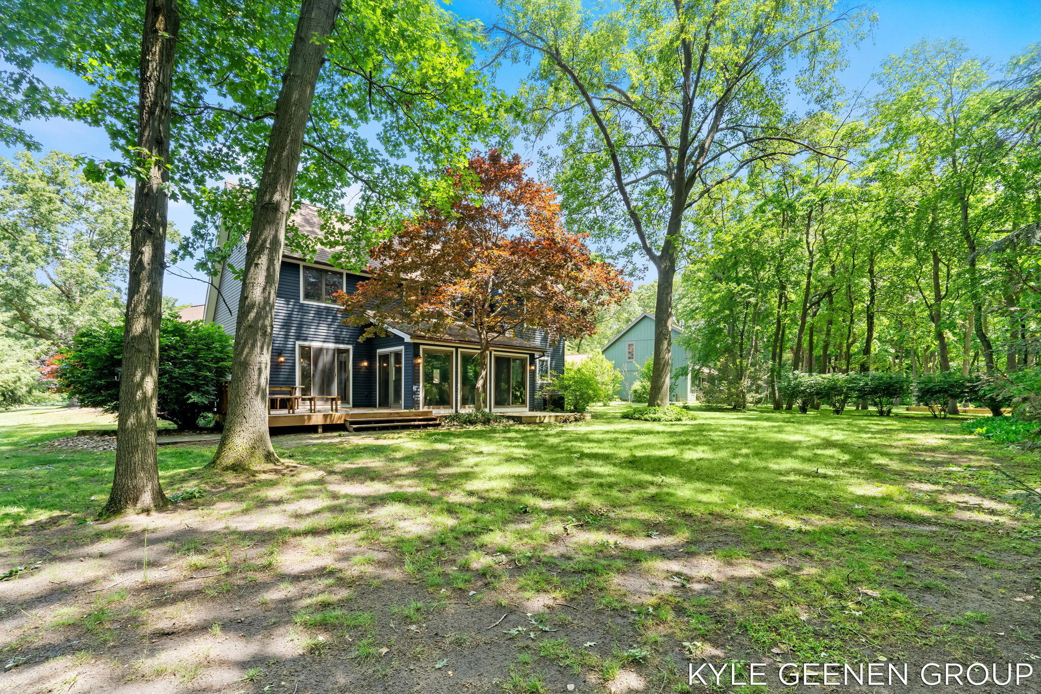 722 Wintersun Place Holland MI 49424