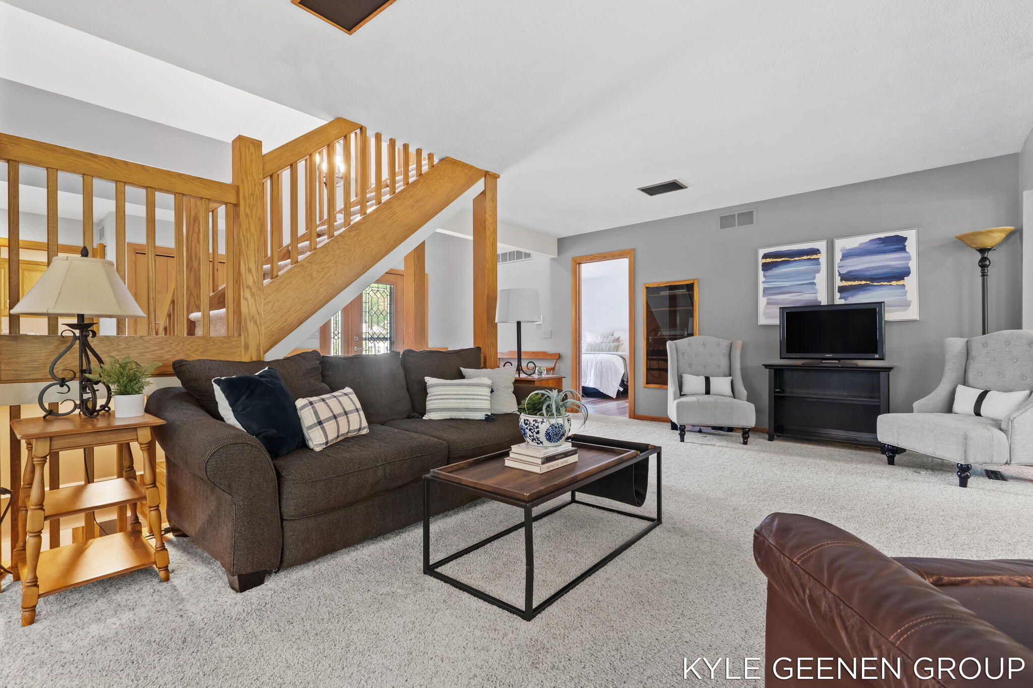 722 Wintersun Place Holland MI 49424