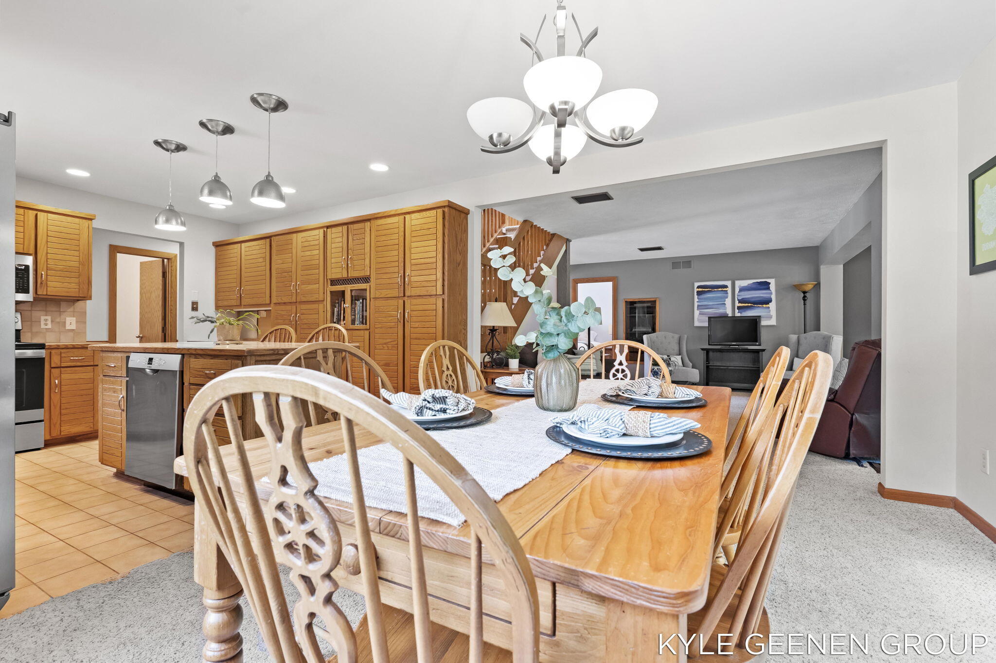722 Wintersun Place Holland MI 49424