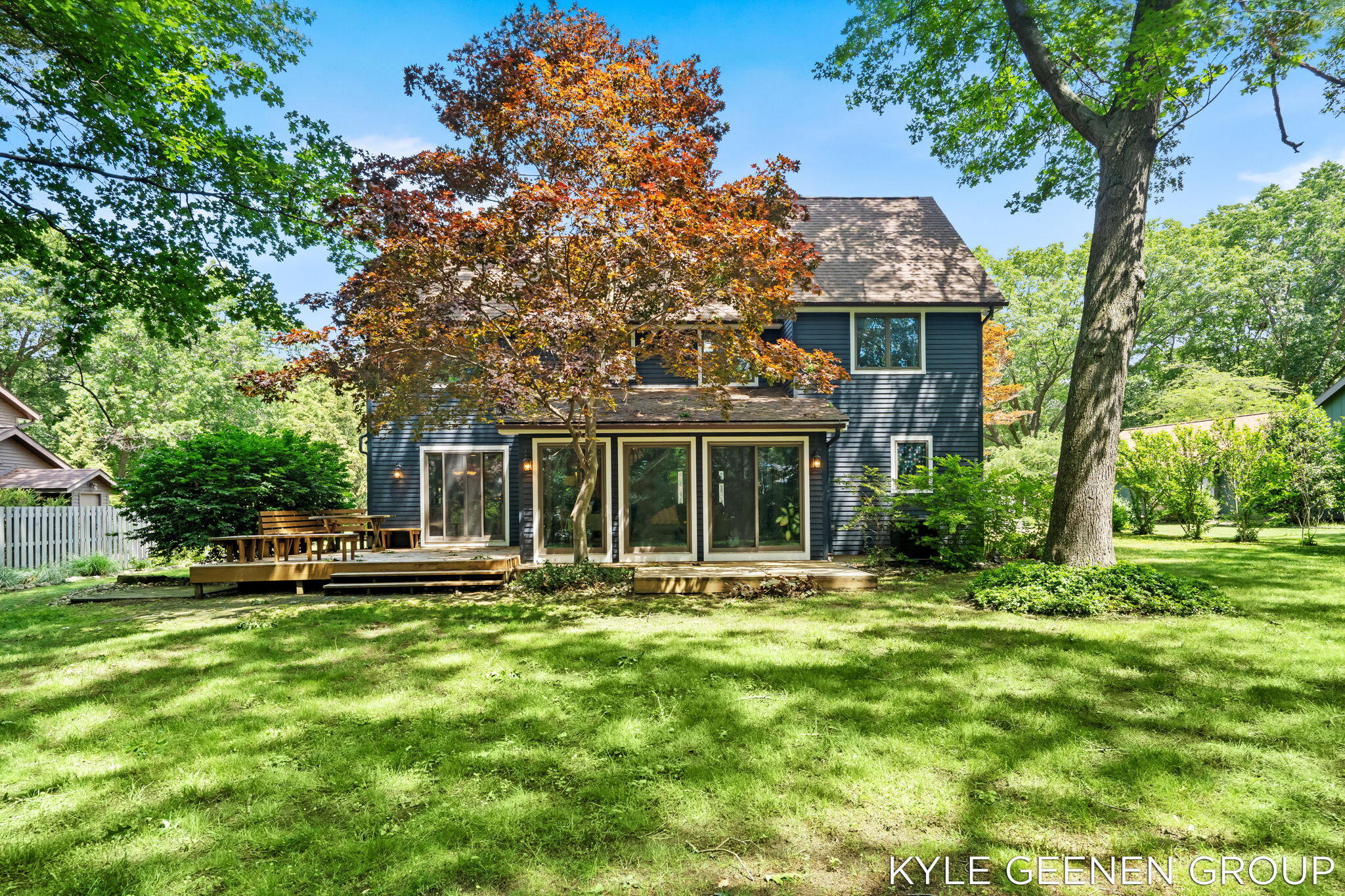 722 Wintersun Place Holland MI 49424