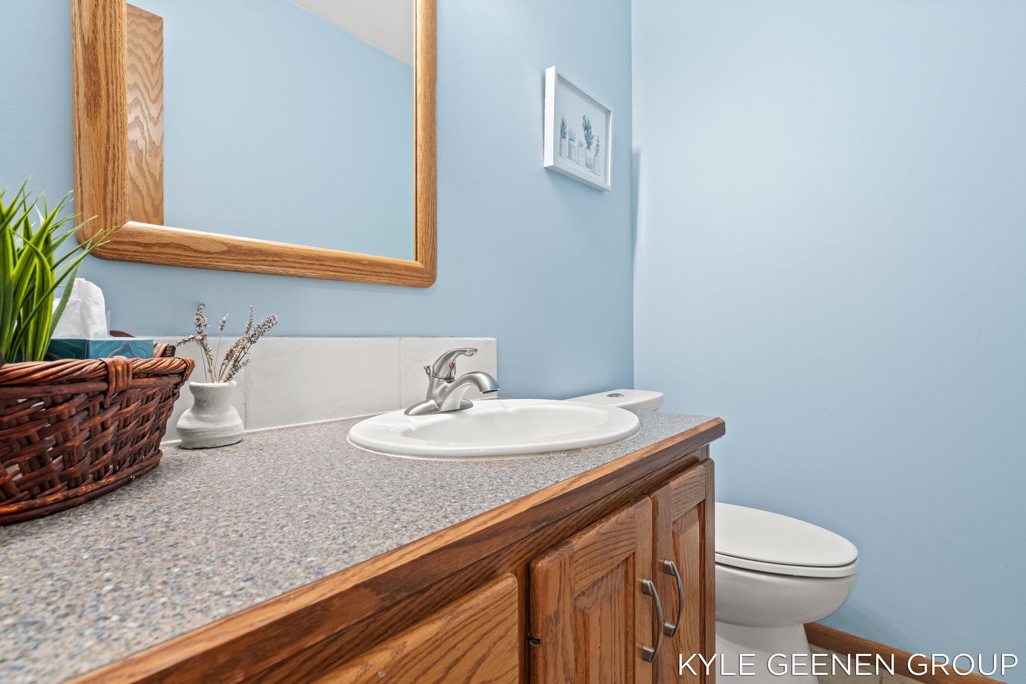 722 Wintersun Place Holland MI 49424