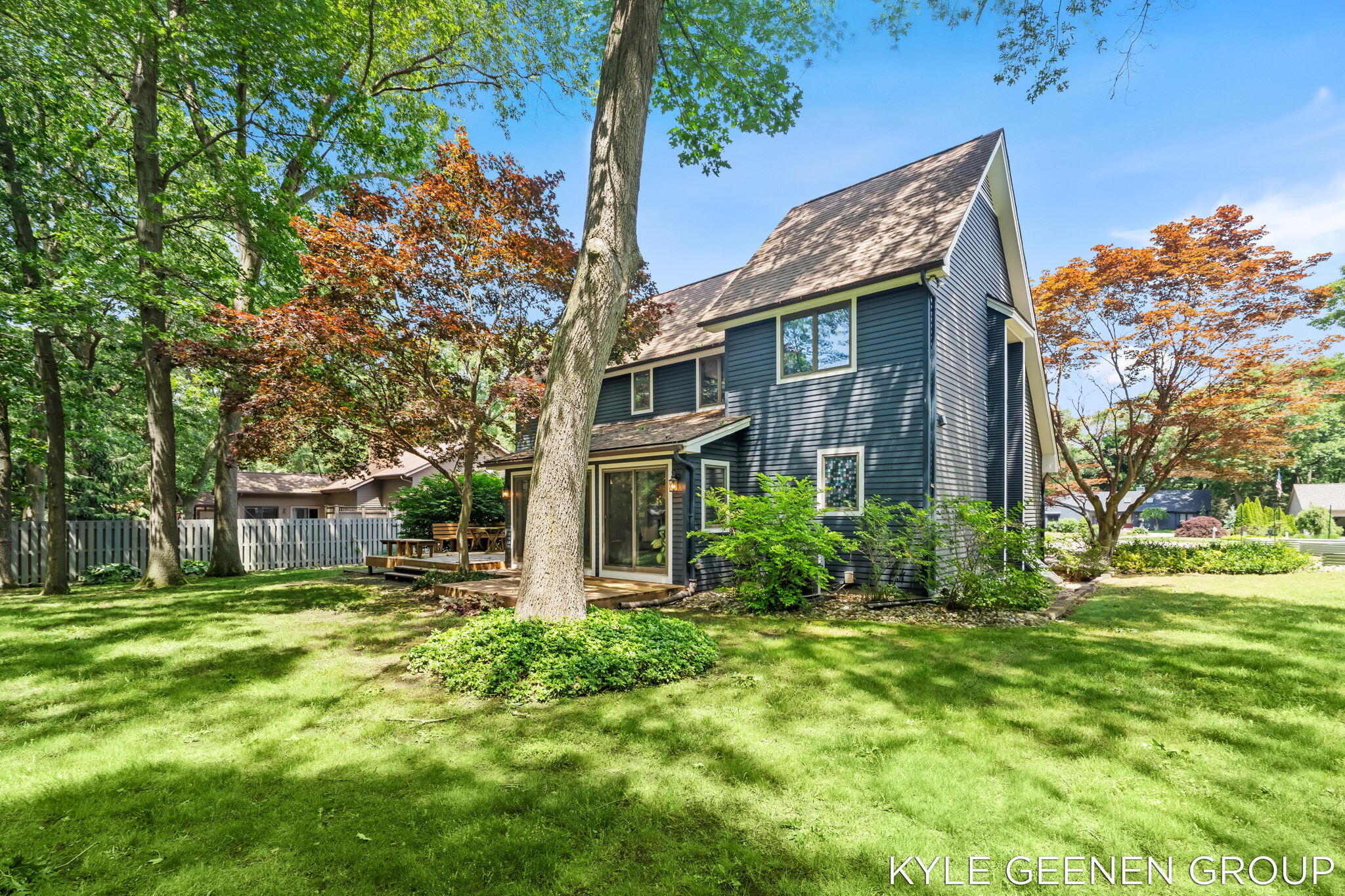 722 Wintersun Place Holland MI 49424