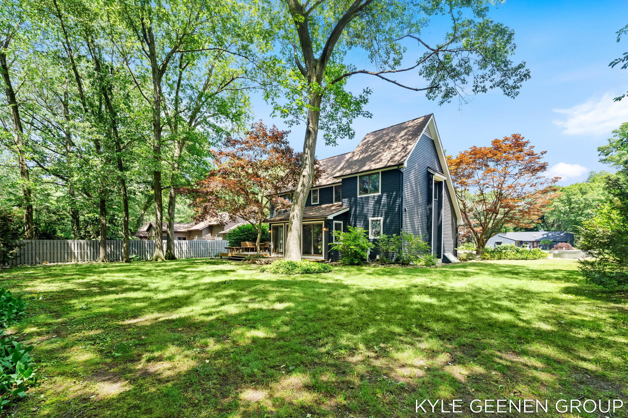722 Wintersun Place Holland MI 49424