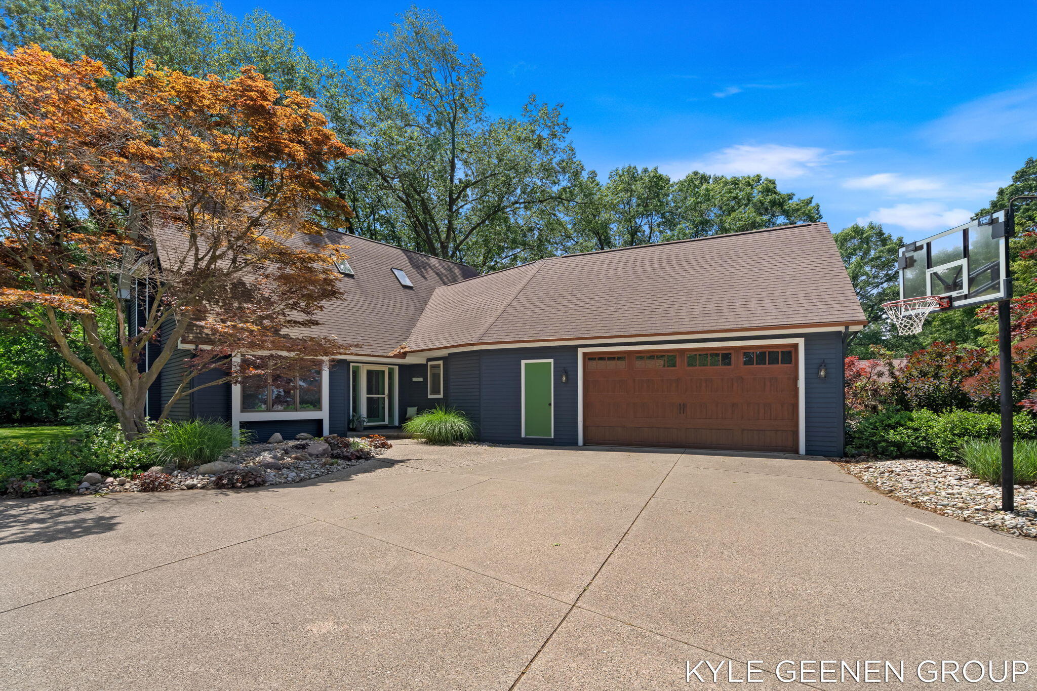 722 Wintersun Place Holland MI 49424