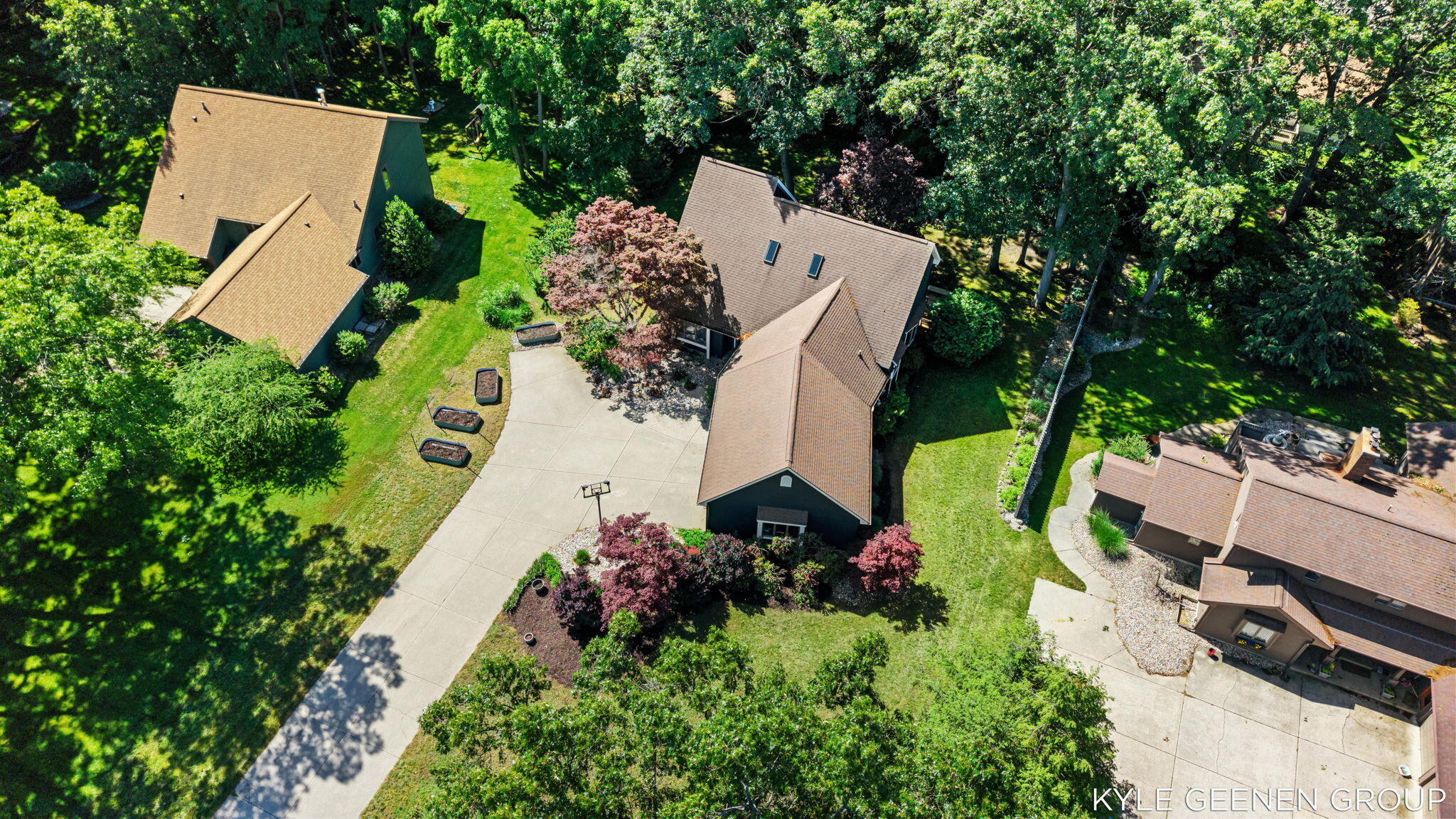 722 Wintersun Place Holland MI 49424