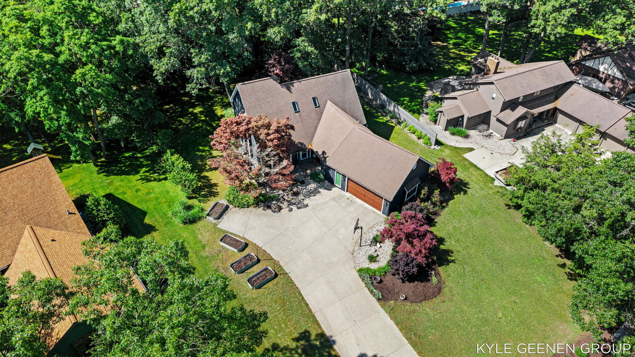 722 Wintersun Place Holland MI 49424