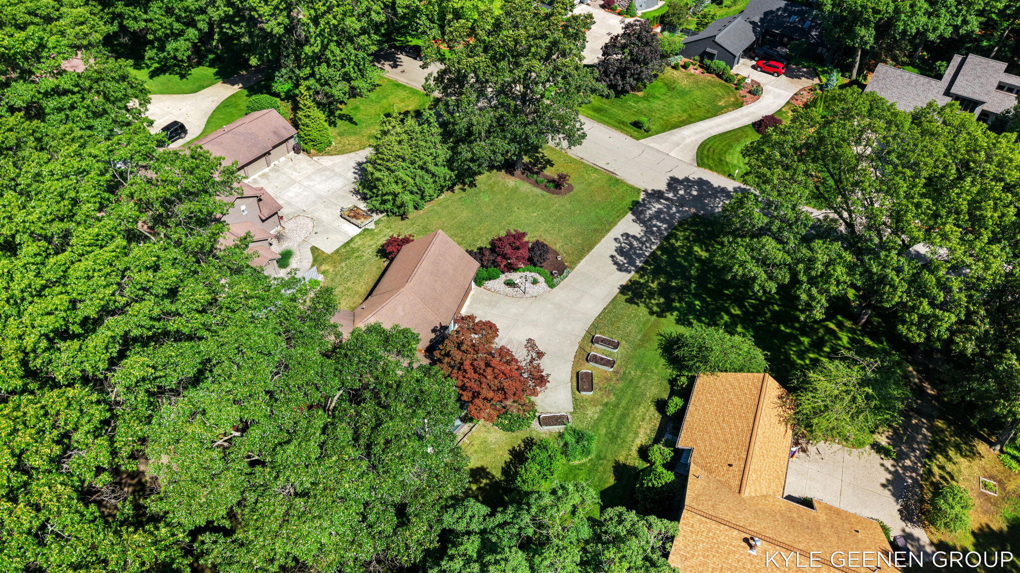 722 Wintersun Place Holland MI 49424