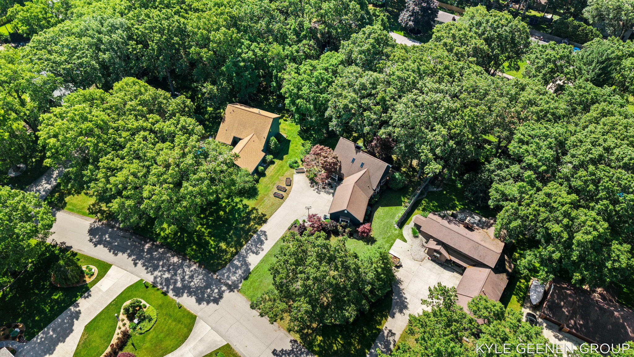 722 Wintersun Place Holland MI 49424