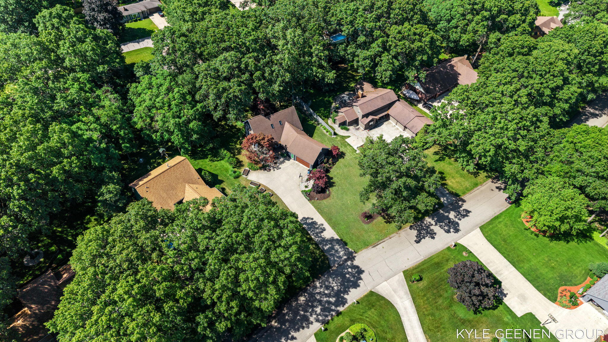 722 Wintersun Place Holland MI 49424