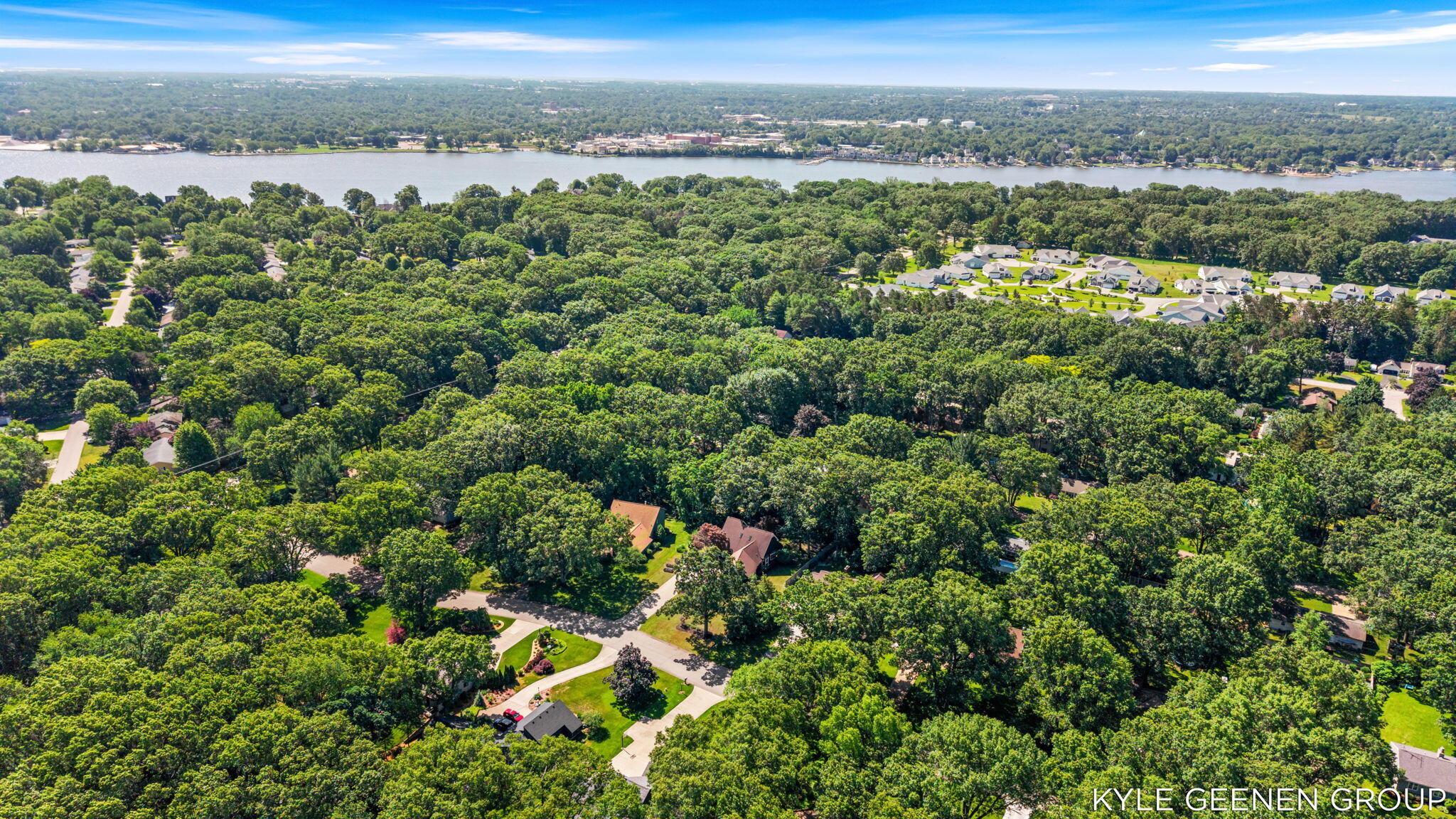 722 Wintersun Place Holland MI 49424