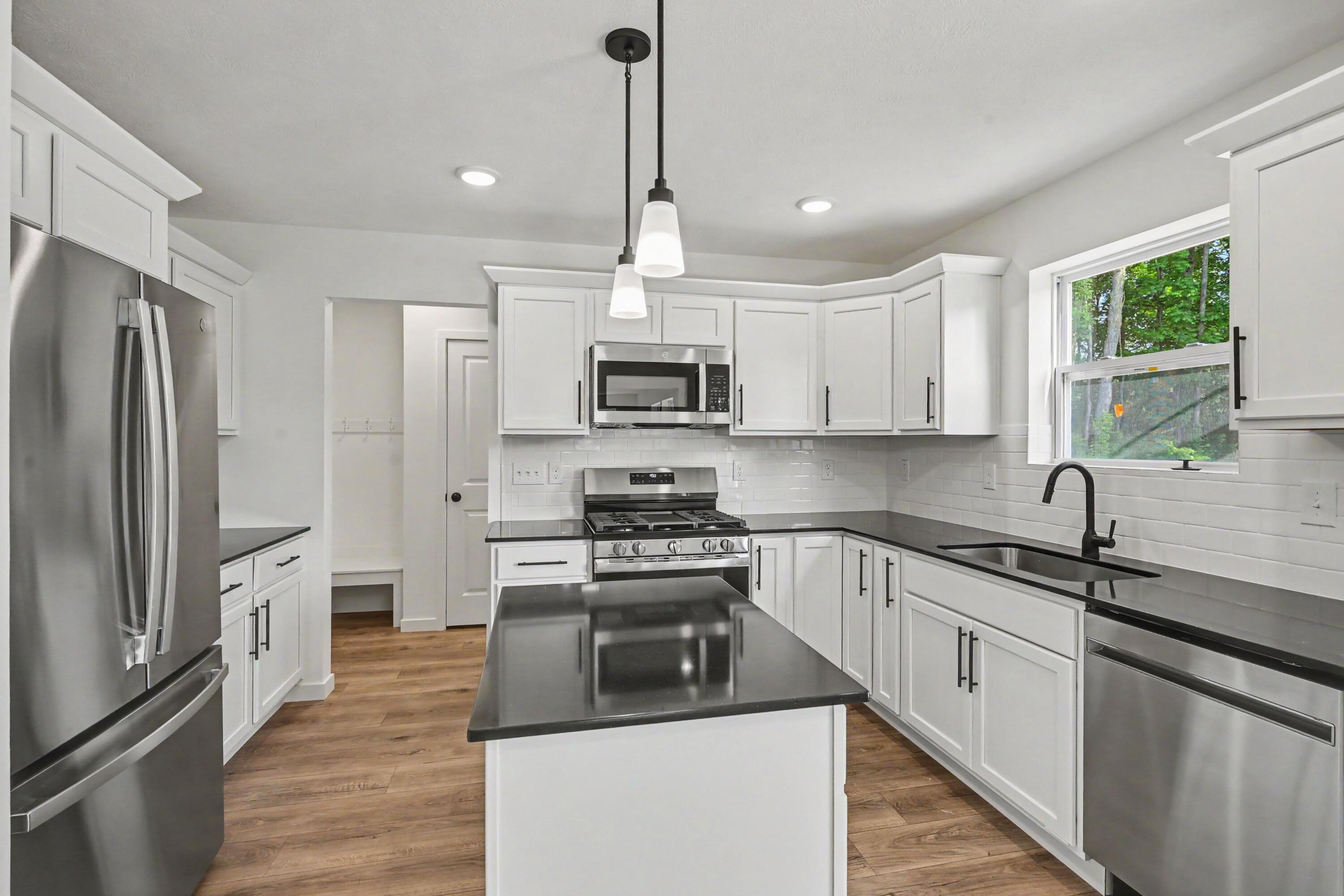 5719 Landrum Trail Portage MI 49024