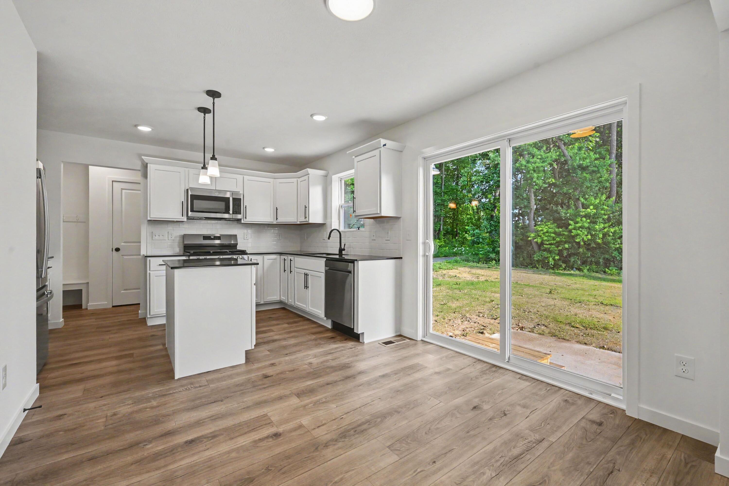 5719 Landrum Trail Portage MI 49024