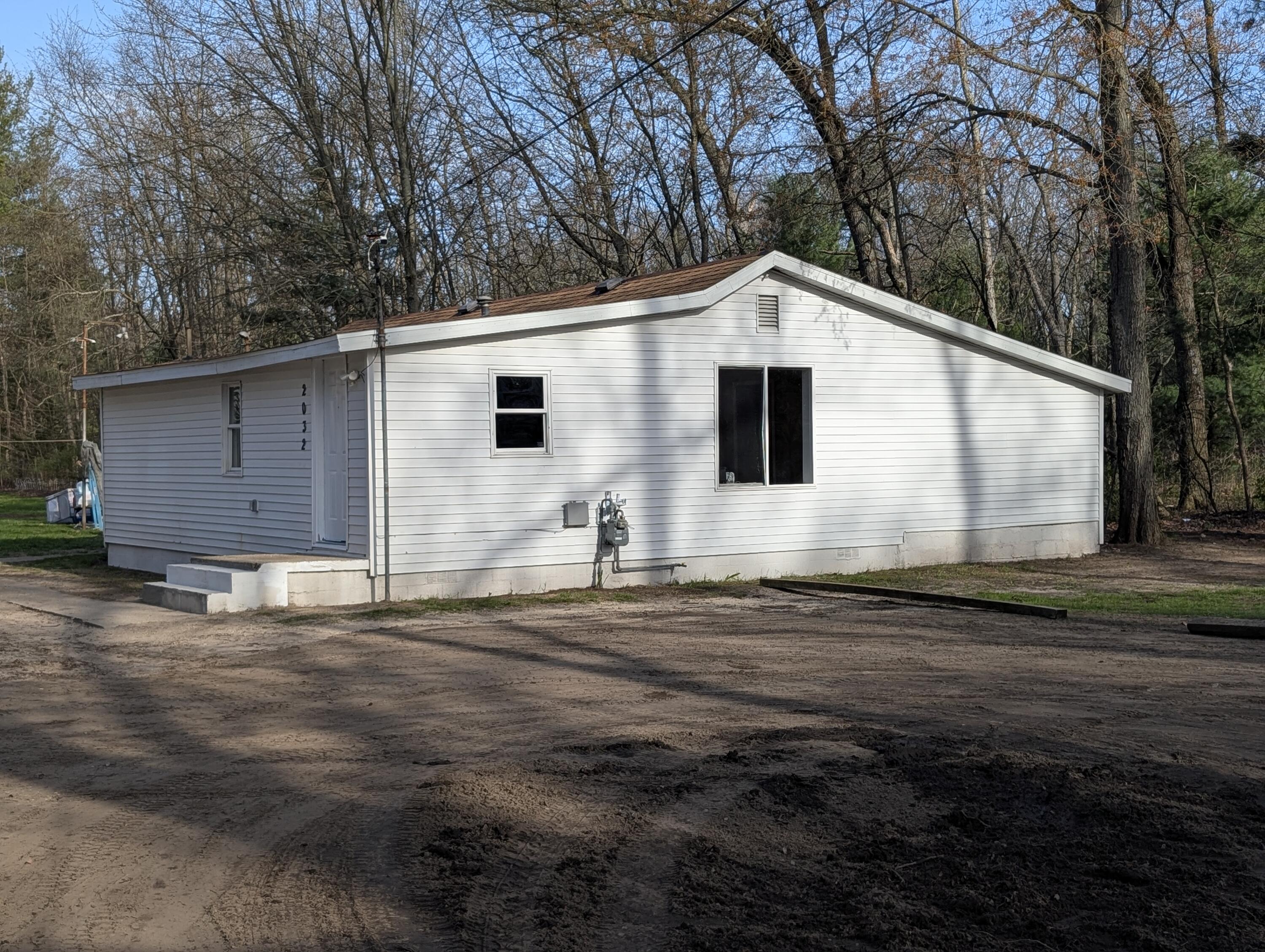 2032 S Mill Iron Road Muskegon MI 49442