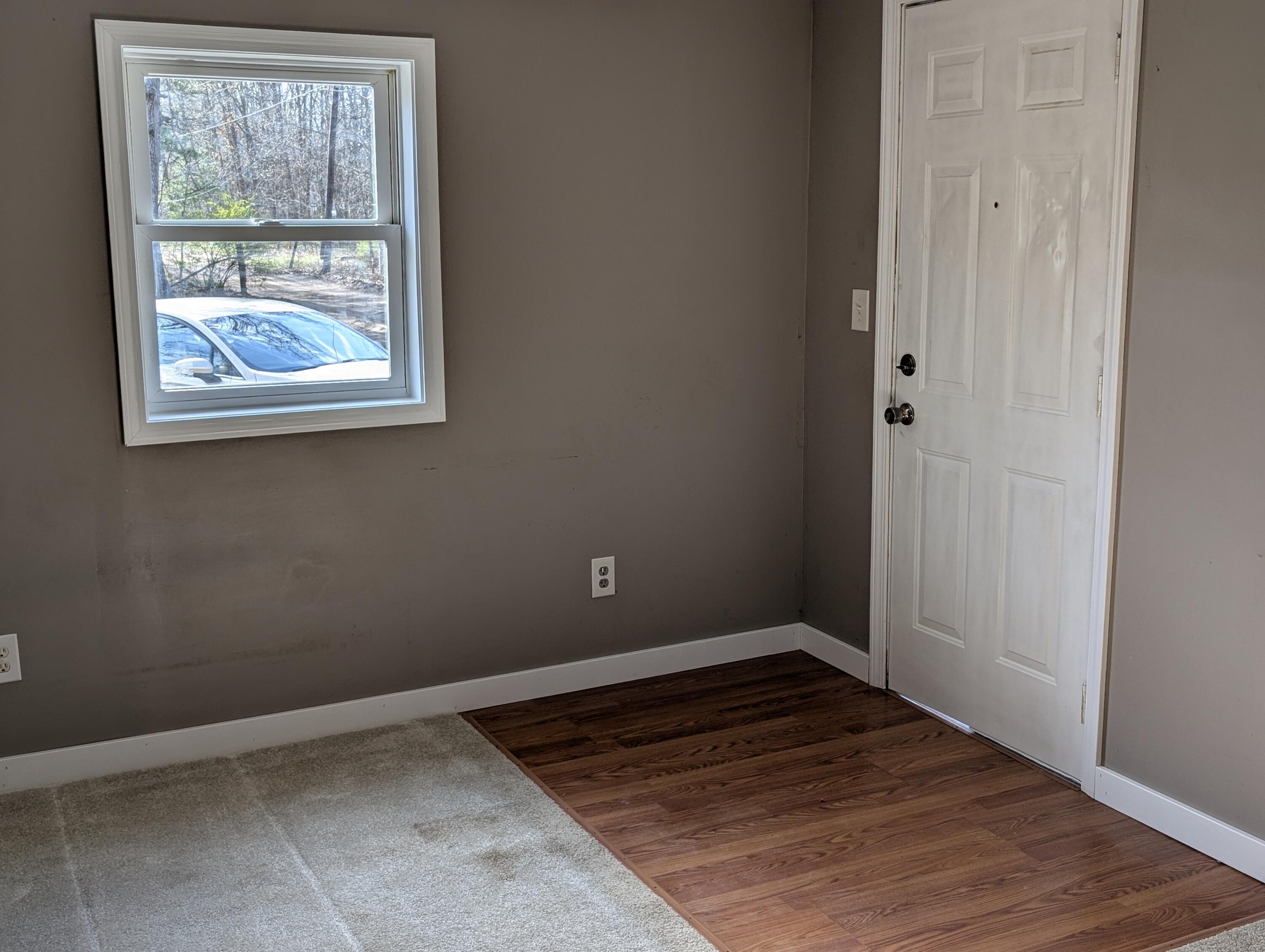 2032 S Mill Iron Road Muskegon MI 49442