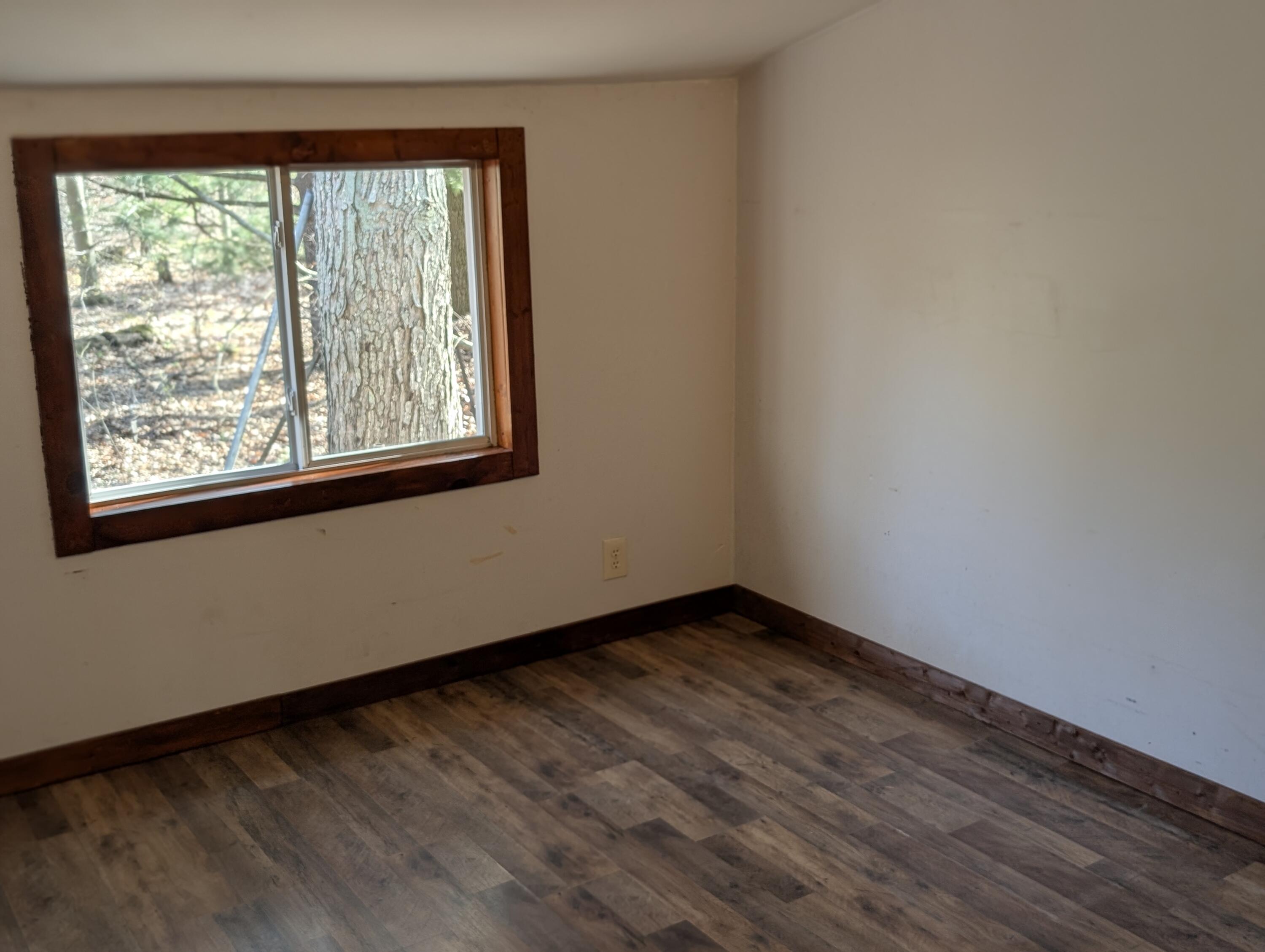 2032 S Mill Iron Road Muskegon MI 49442
