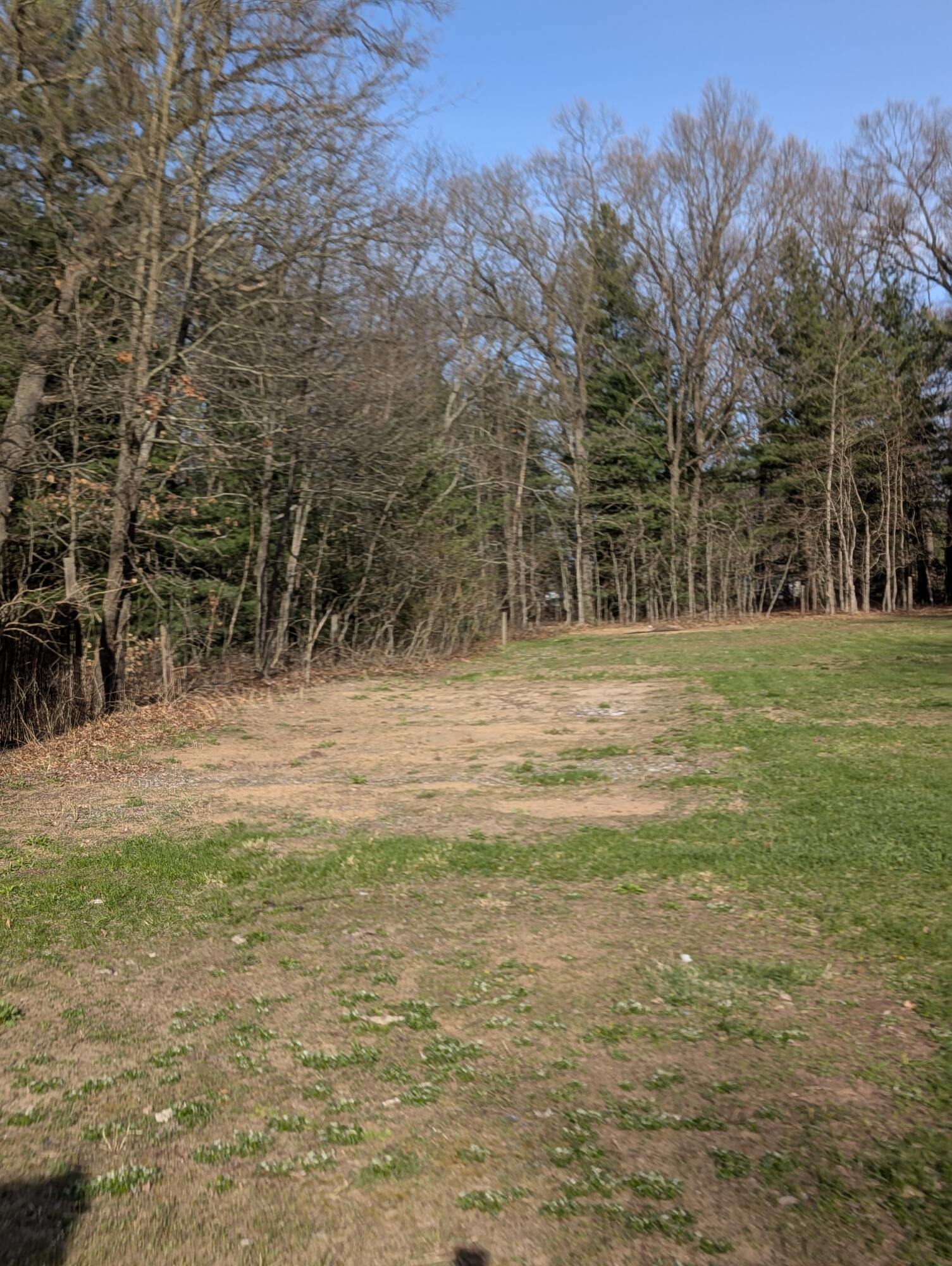 2032 S Mill Iron Road Muskegon MI 49442
