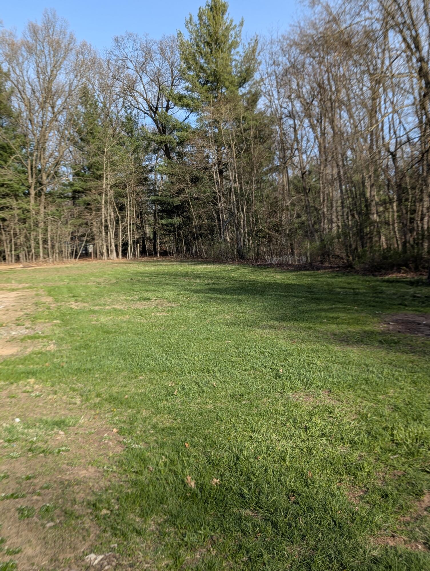 2032 S Mill Iron Road Muskegon MI 49442