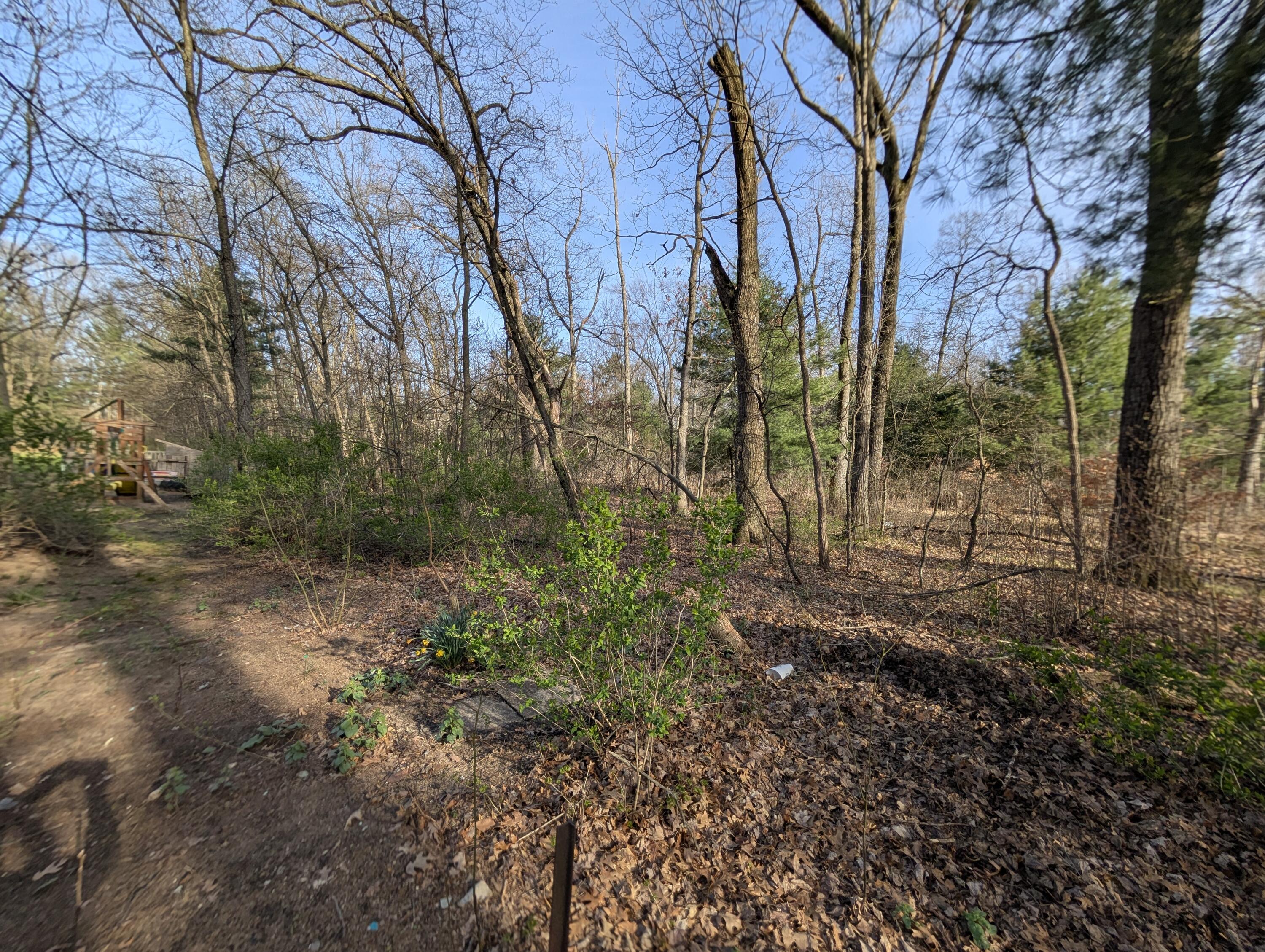 2032 S Mill Iron Road Muskegon MI 49442