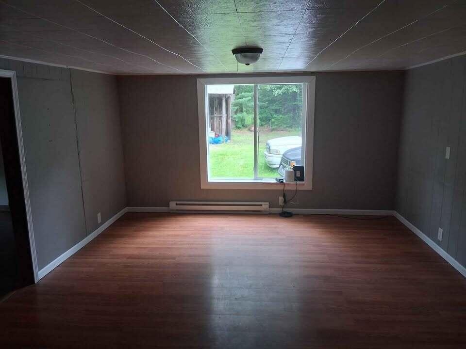 2032 S Mill Iron Road Muskegon MI 49442