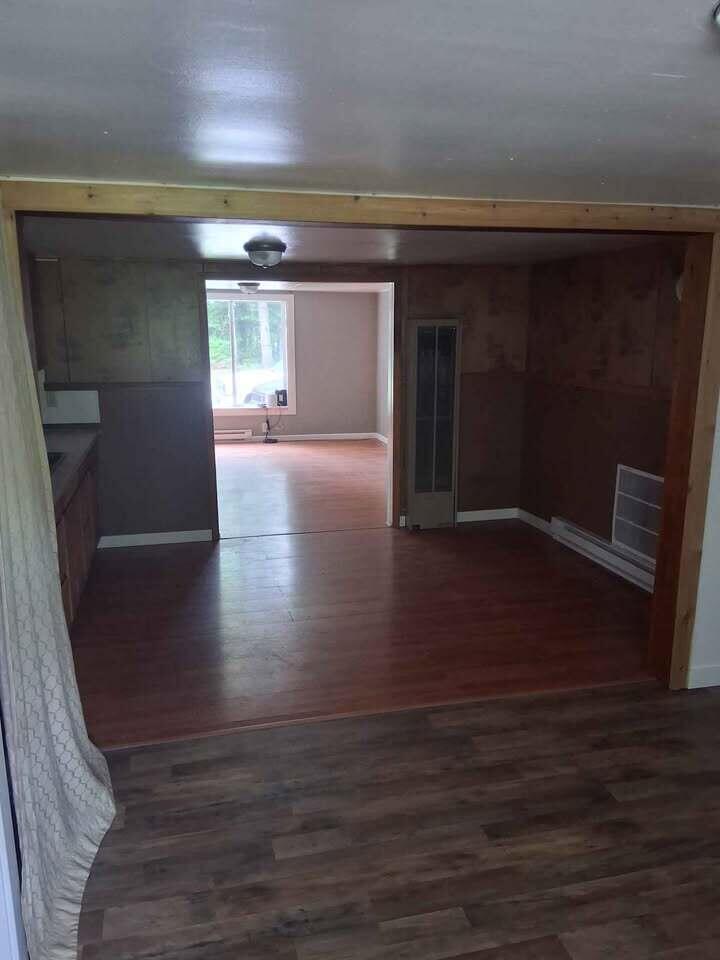 2032 S Mill Iron Road Muskegon MI 49442