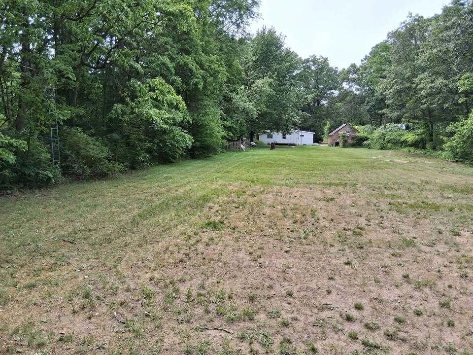 2032 S Mill Iron Road Muskegon MI 49442