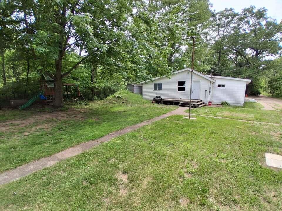 2032 S Mill Iron Road Muskegon MI 49442