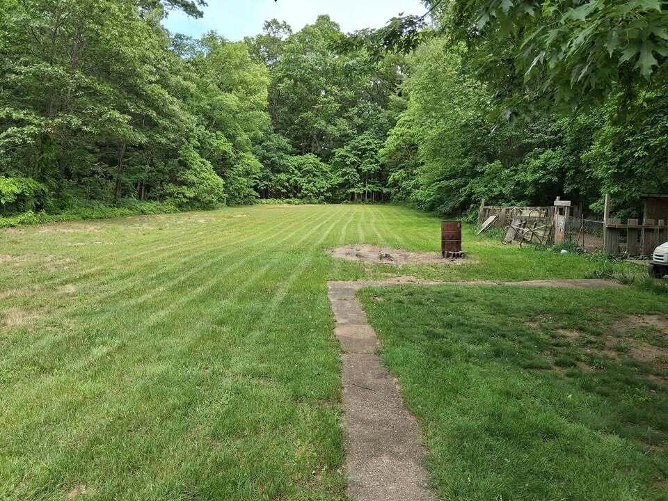 2032 S Mill Iron Road Muskegon MI 49442