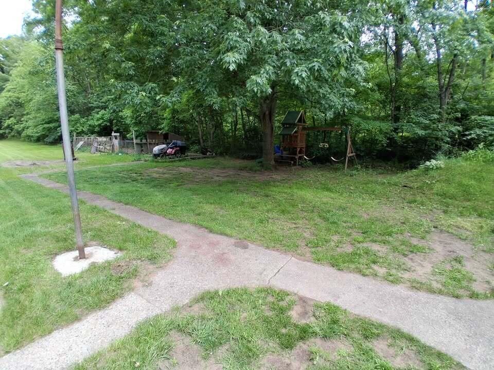2032 S Mill Iron Road Muskegon MI 49442