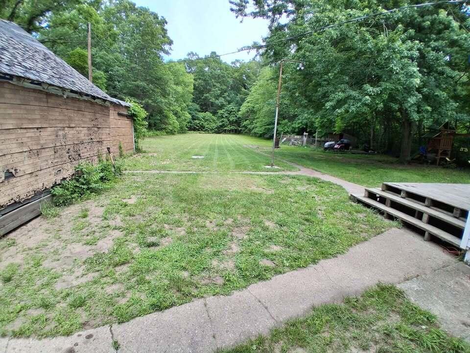 2032 S Mill Iron Road Muskegon MI 49442