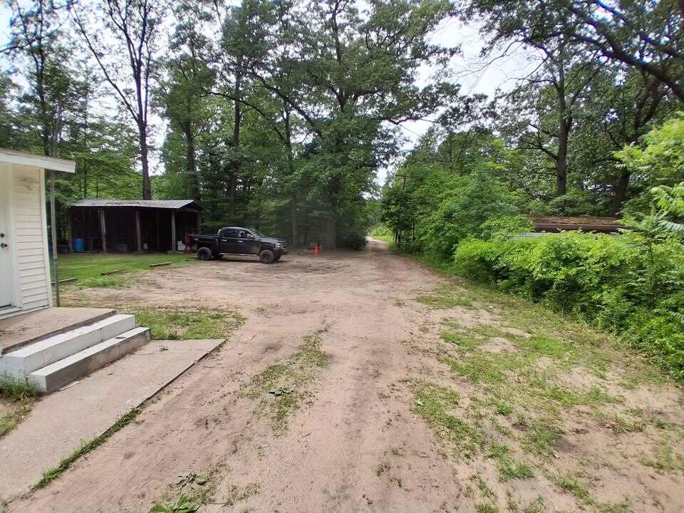 2032 S Mill Iron Road Muskegon MI 49442