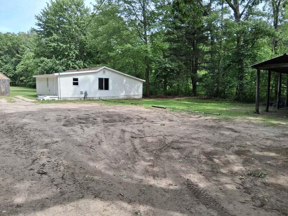2032 S Mill Iron Road Muskegon MI 49442