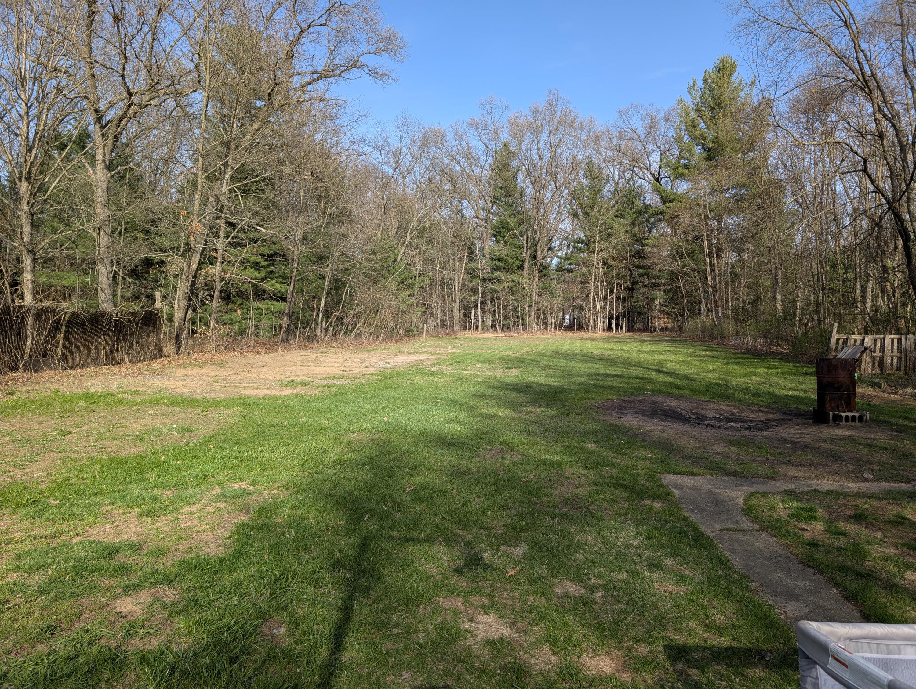2032 S Mill Iron Road Muskegon MI 49442