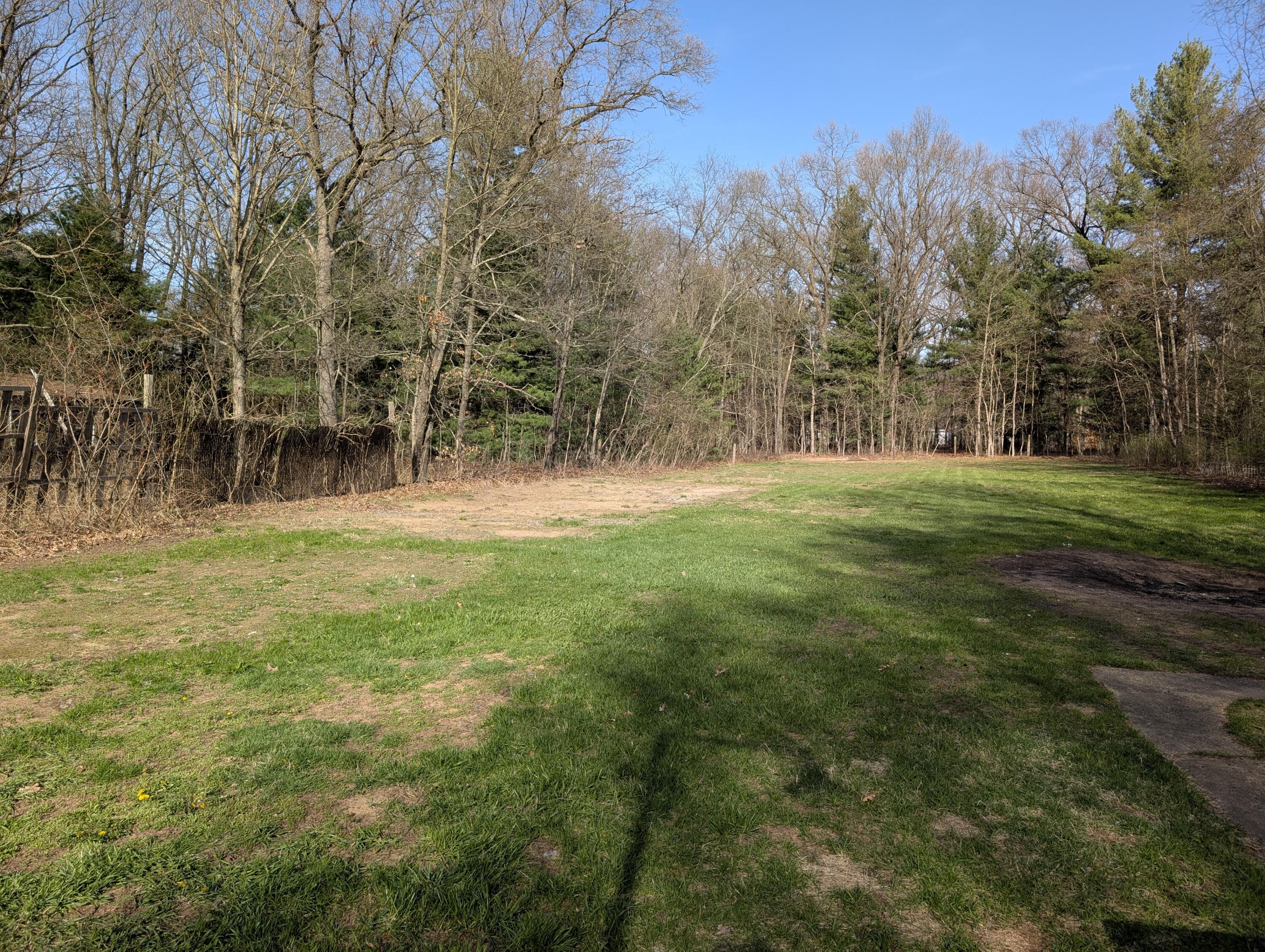 2032 S Mill Iron Road Muskegon MI 49442