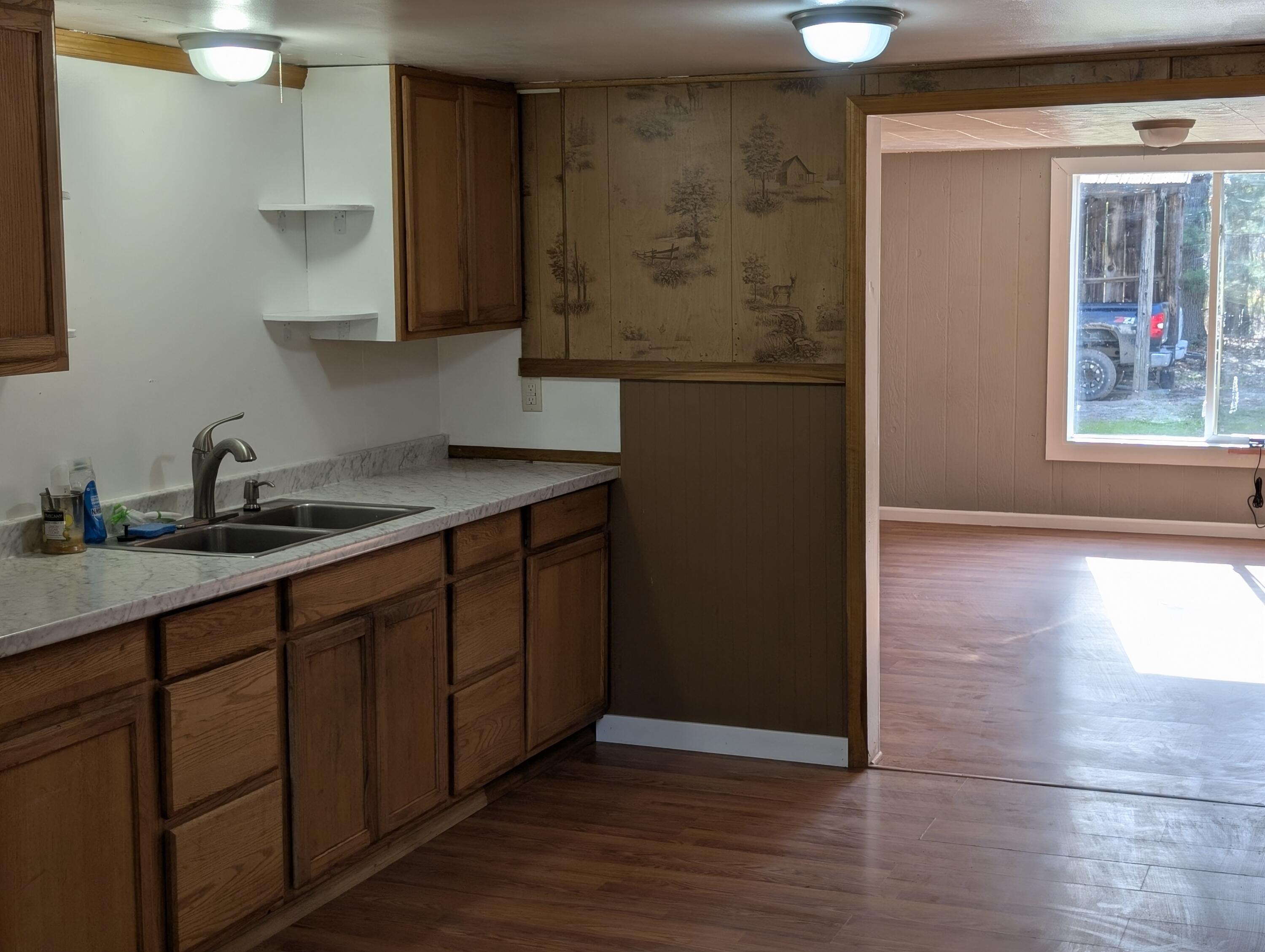 2032 S Mill Iron Road Muskegon MI 49442