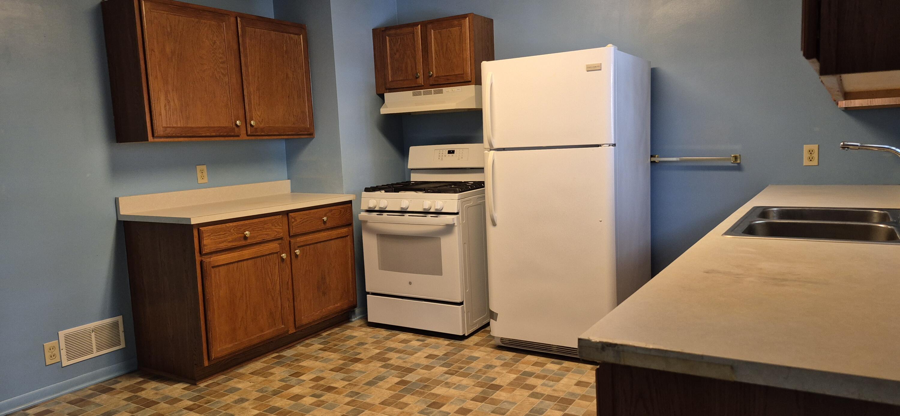617 Oscar Muskegon MI 49445