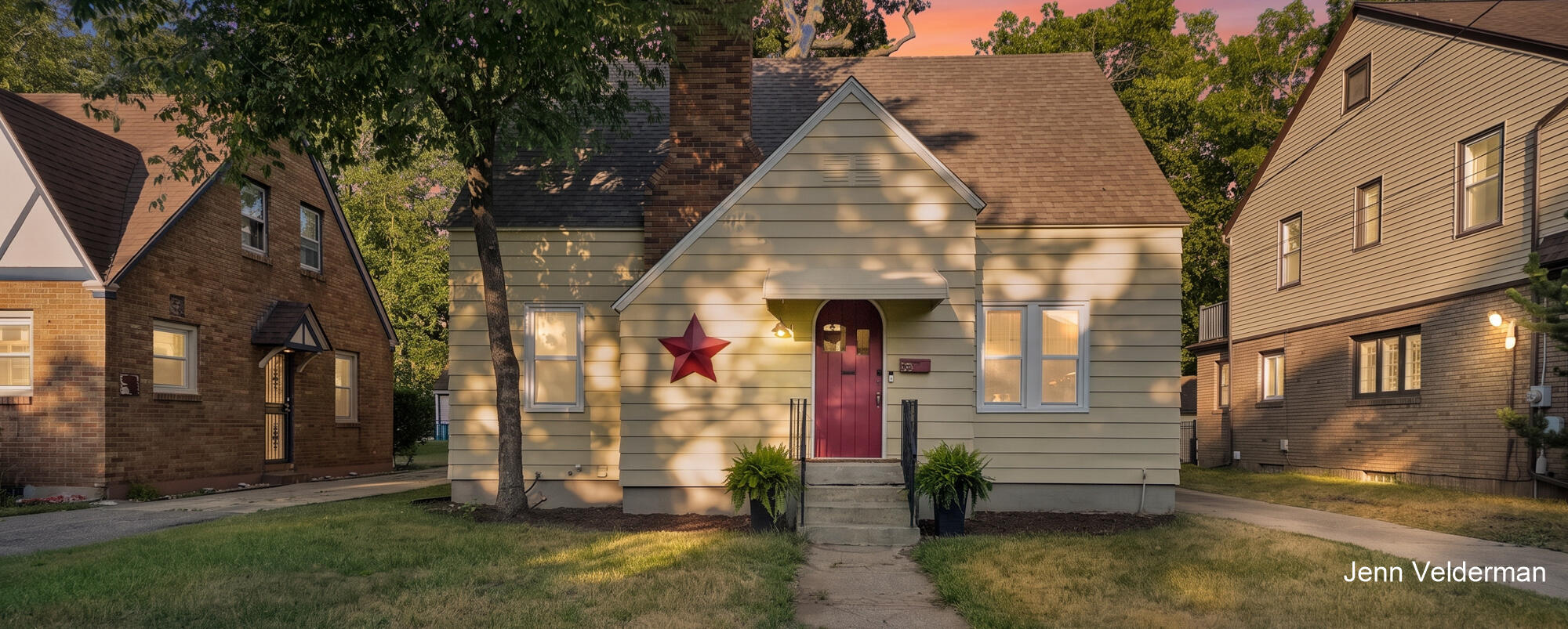 1236 Benjamin Avenue SE Grand Rapids MI 49506