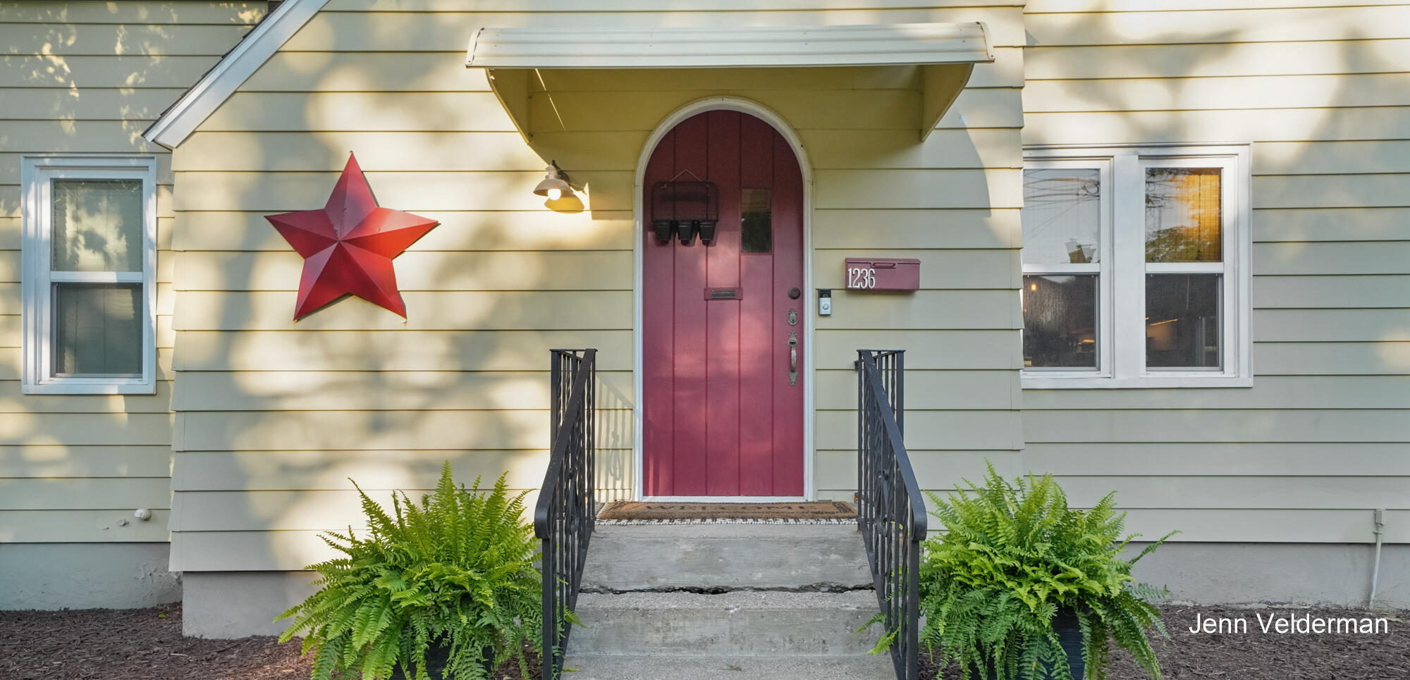 1236 Benjamin Avenue SE Grand Rapids MI 49506