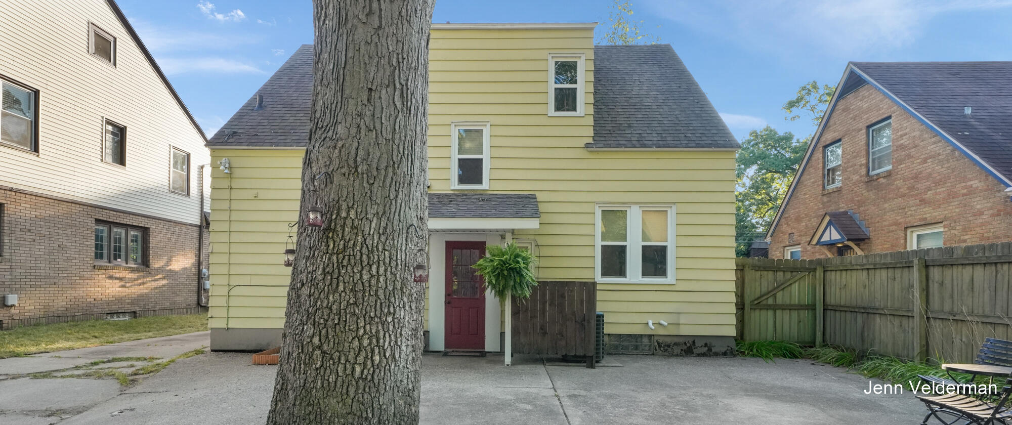 1236 Benjamin Avenue SE Grand Rapids MI 49506